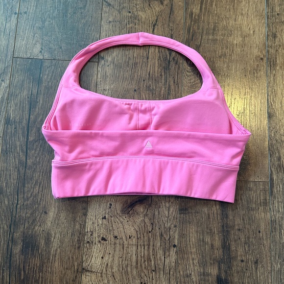 Vitality halter sports bra - Picture 2 of 4